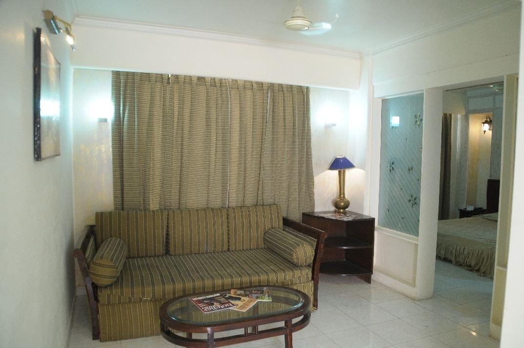 Hotel Ganga Ratan Agra  Exterior foto