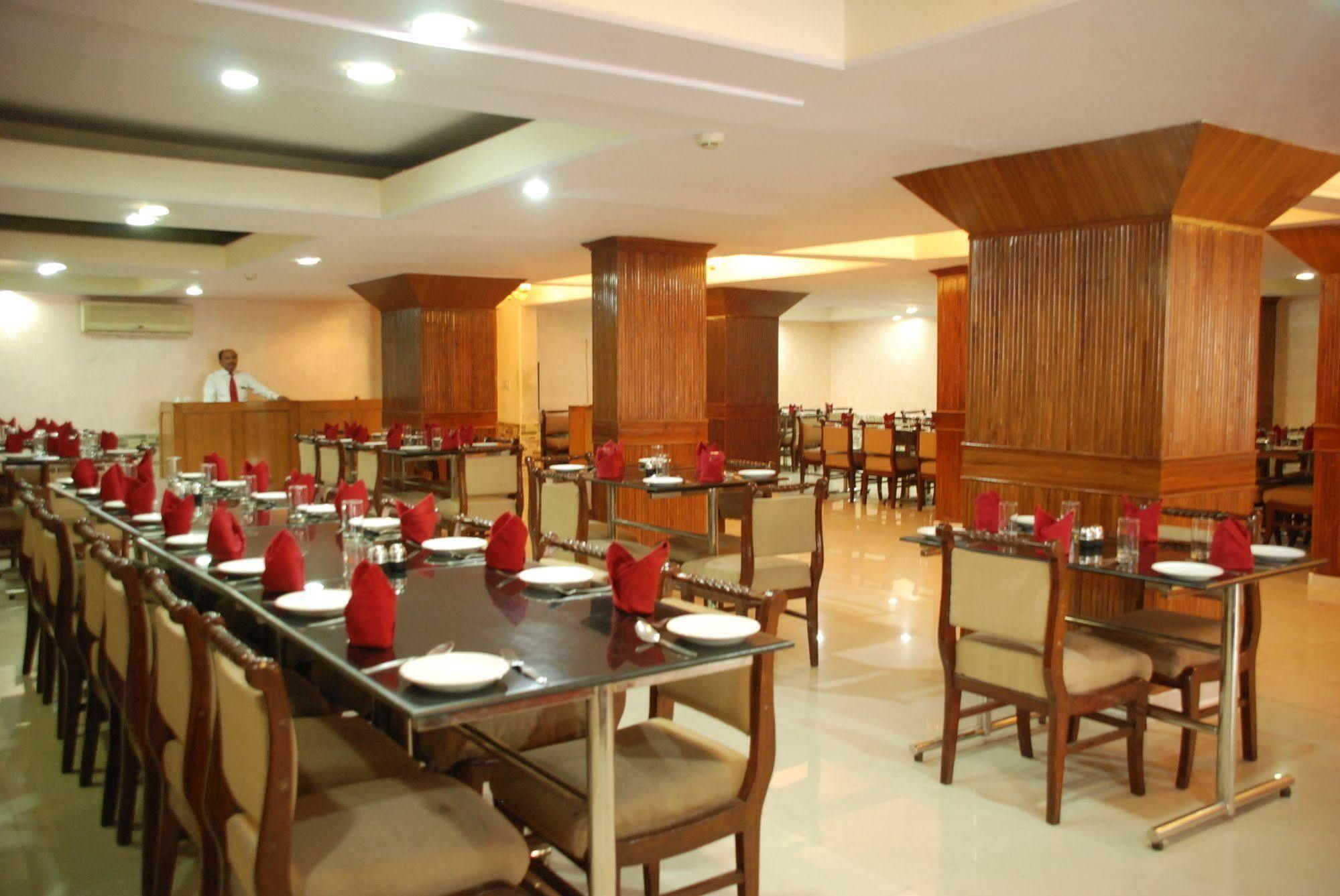 Hotel Ganga Ratan Agra  Exterior foto